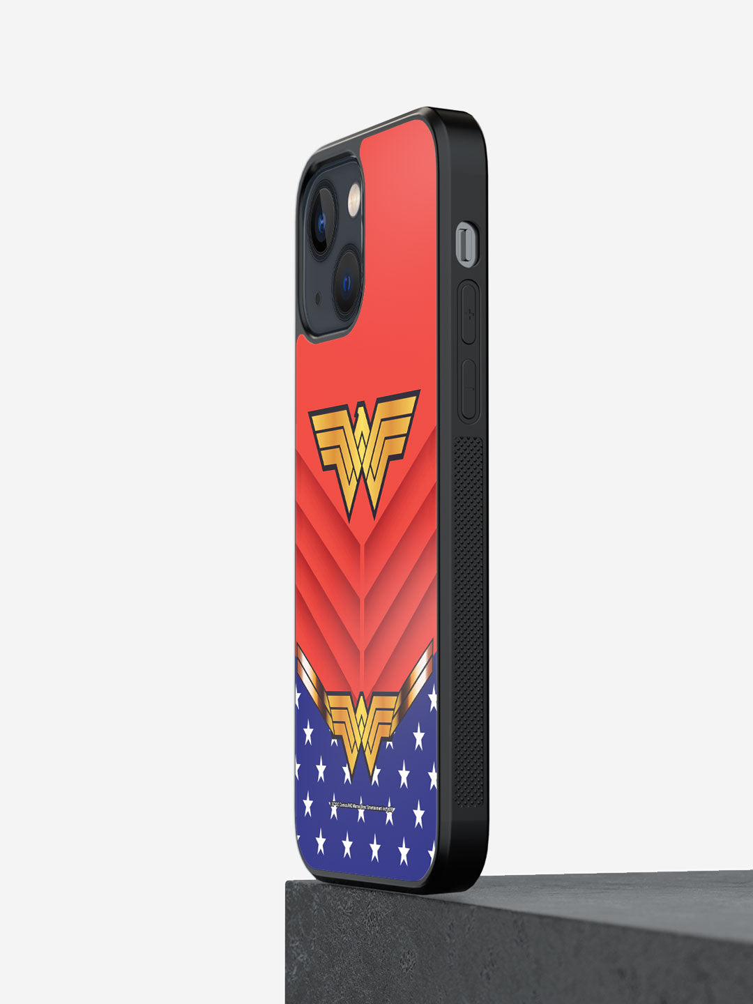 Suit up Wonder Woman - iPhone 13 Cover