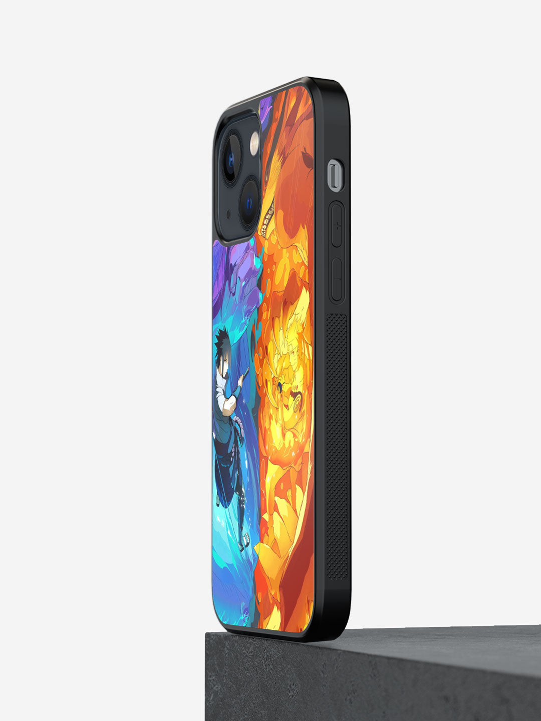 Susanoo vs Kurama - iPhone 13 Cover