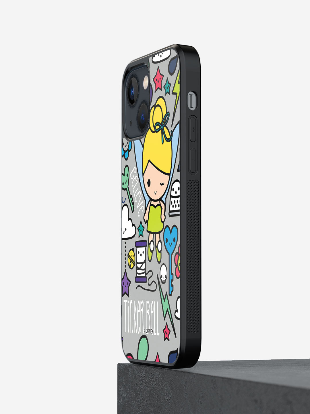 Tinker World - iPhone 13 Cover