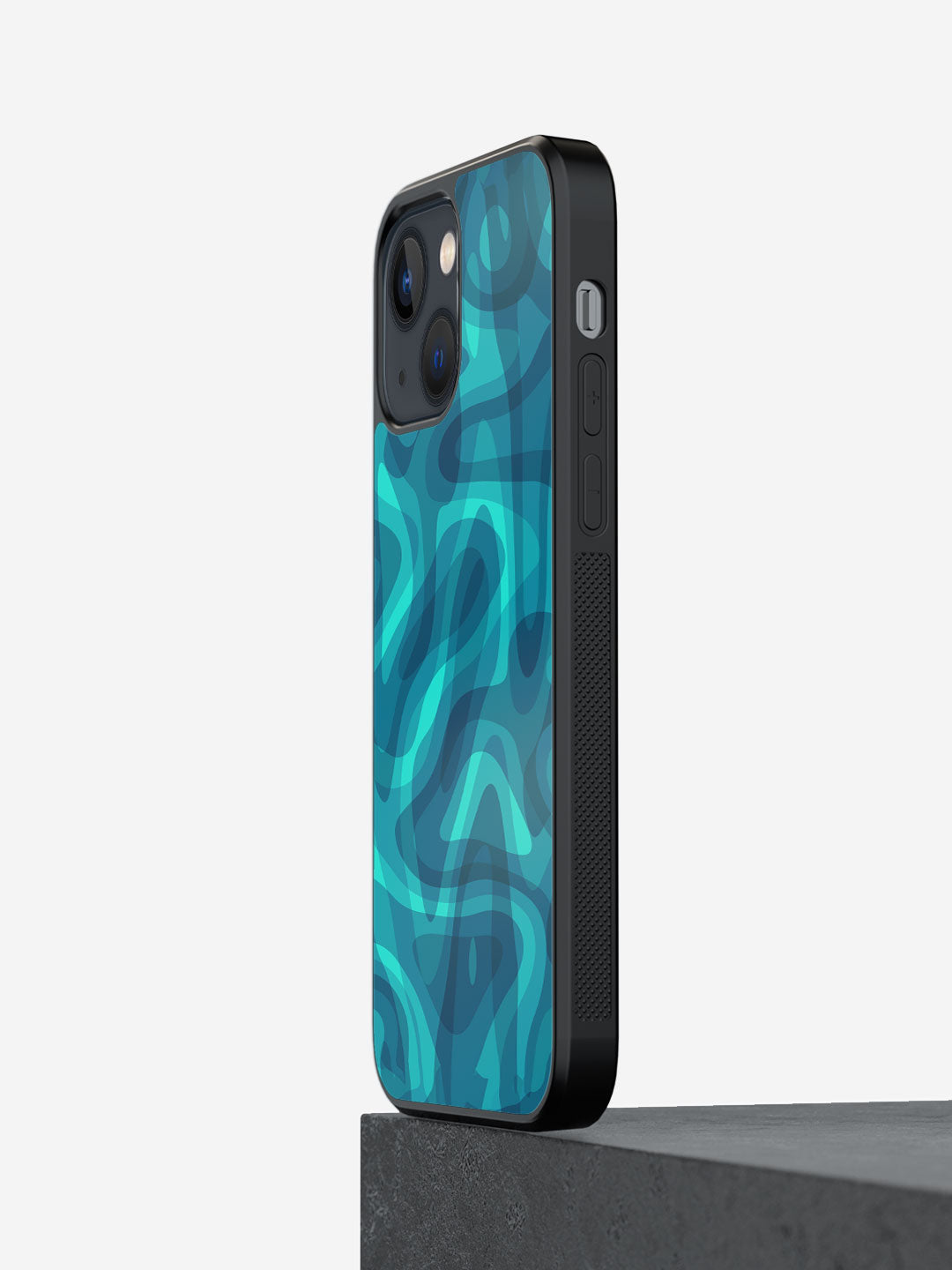 Water Reflection - iPhone 13 Cover