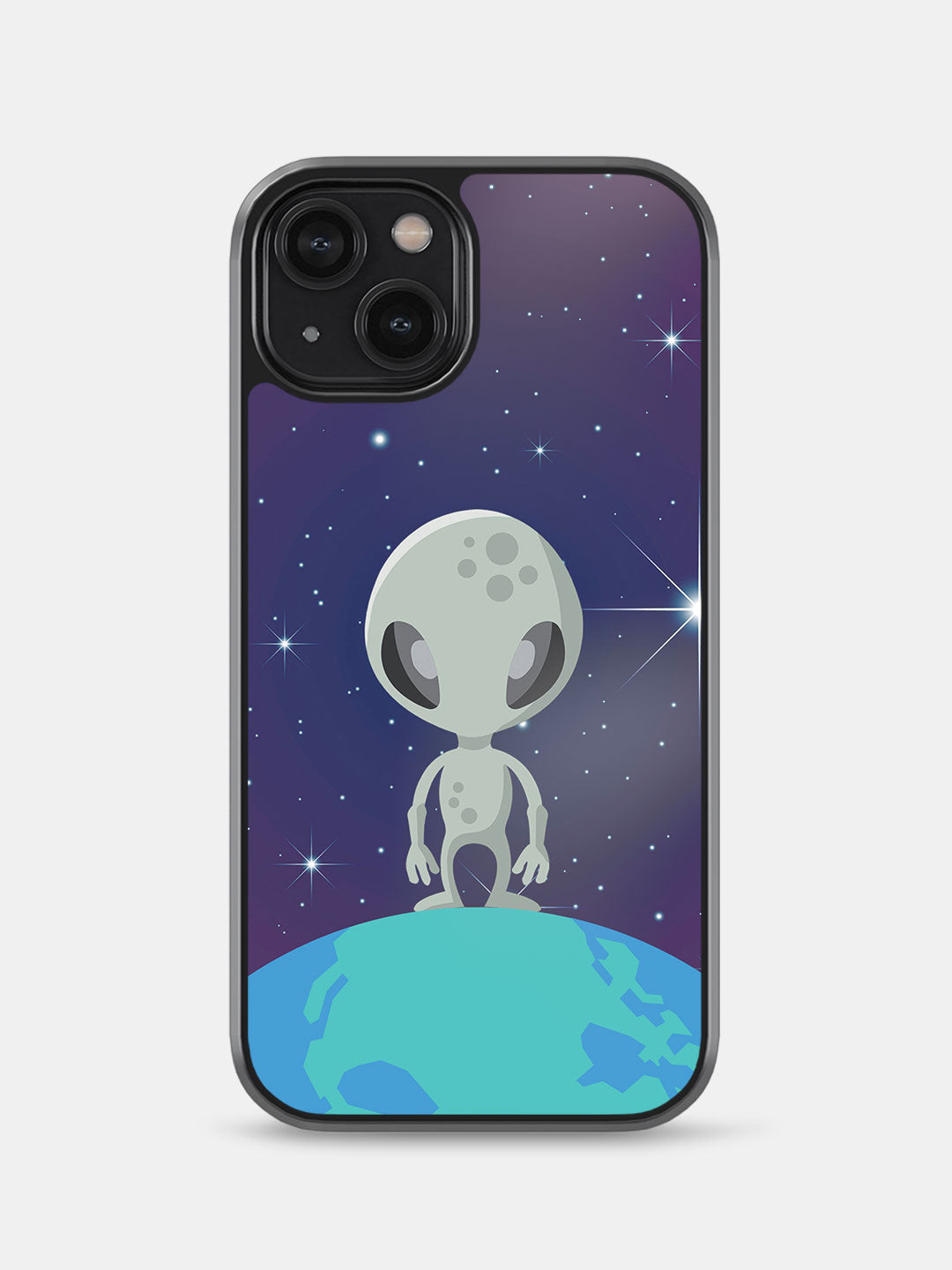 Alien - iPhone 14 Cover