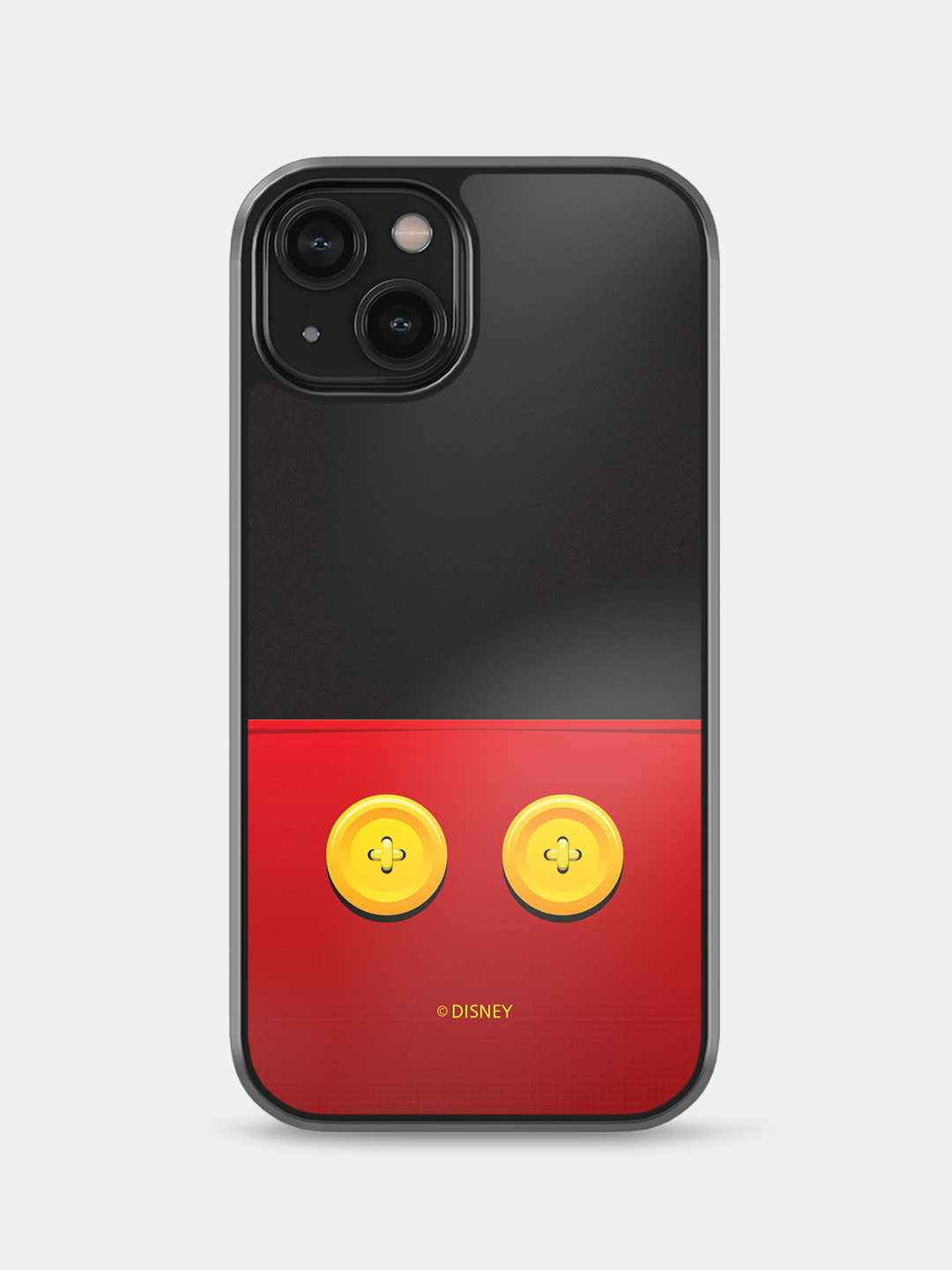 Classic Mickey - iPhone 14 Cover