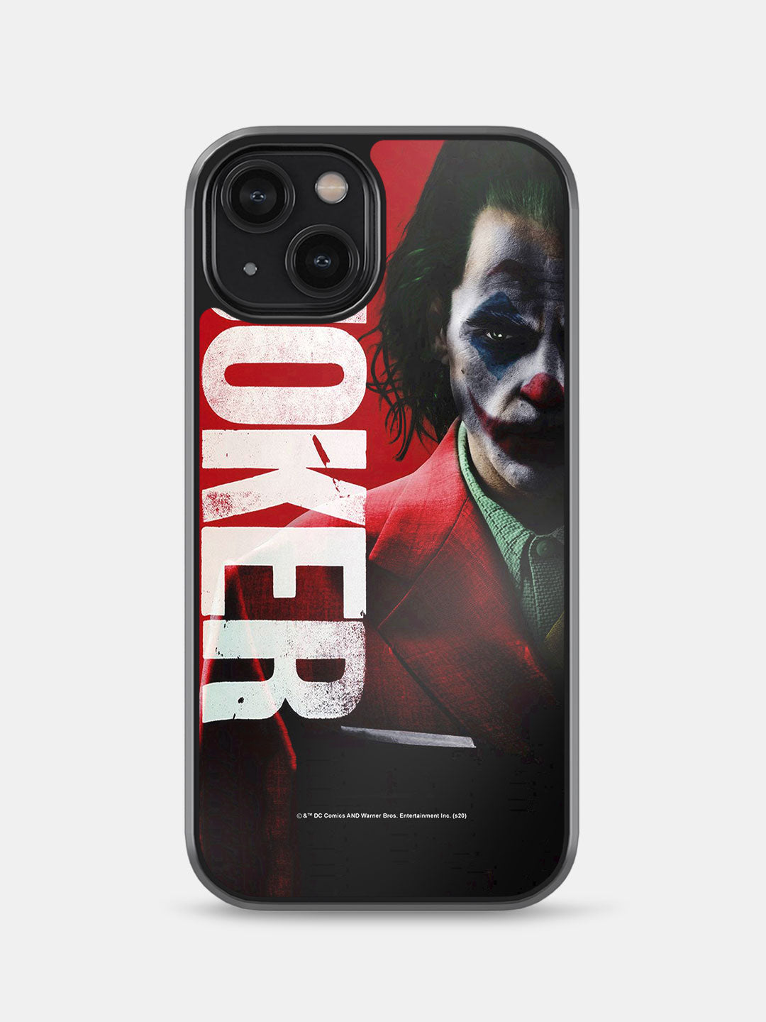 Clown Prince - iPhone 14 Cover