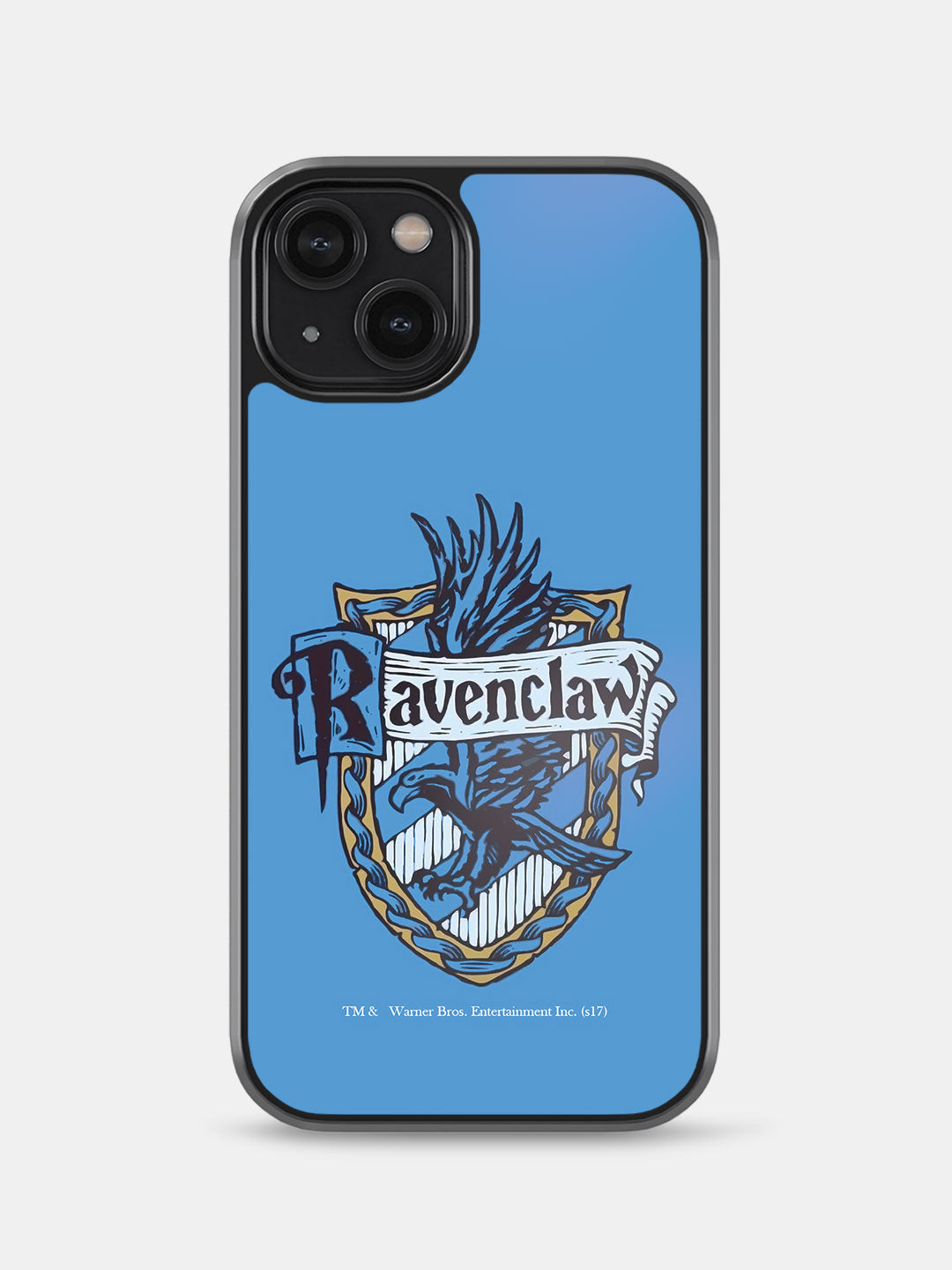 Crest Ravenclaw - iPhone 14 Cover