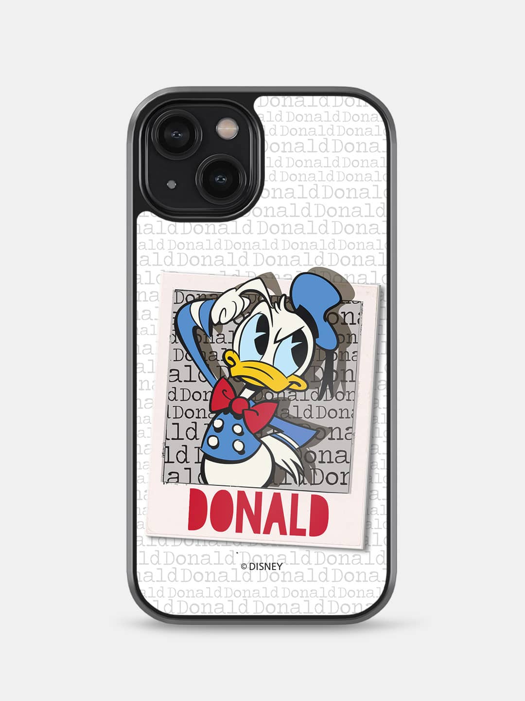 Hello Mr Donald - iPhone 14 Cover