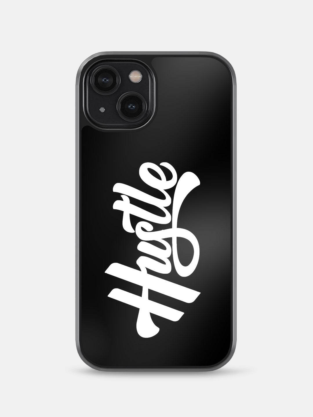 Hustle - iPhone 14 Cover
