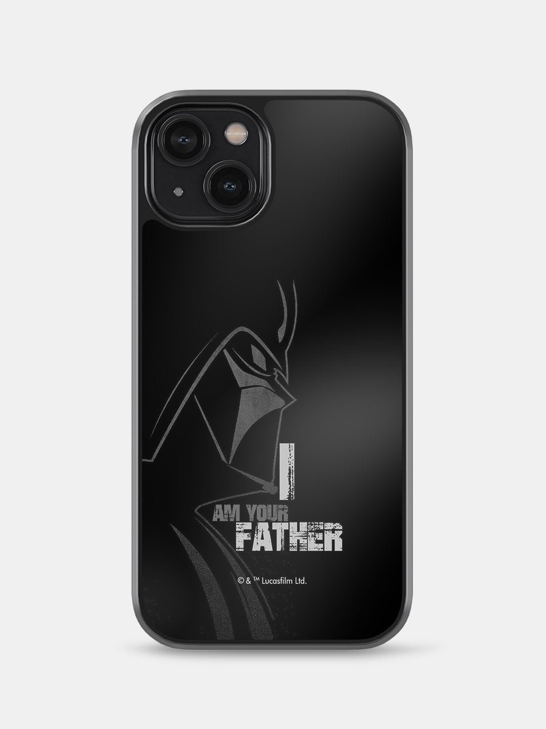 I am Your Father - iPhone 14 Cover