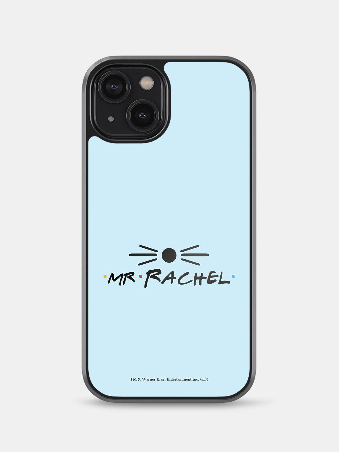 Lobster Mates Mr Rachel - iPhone 14 Cover