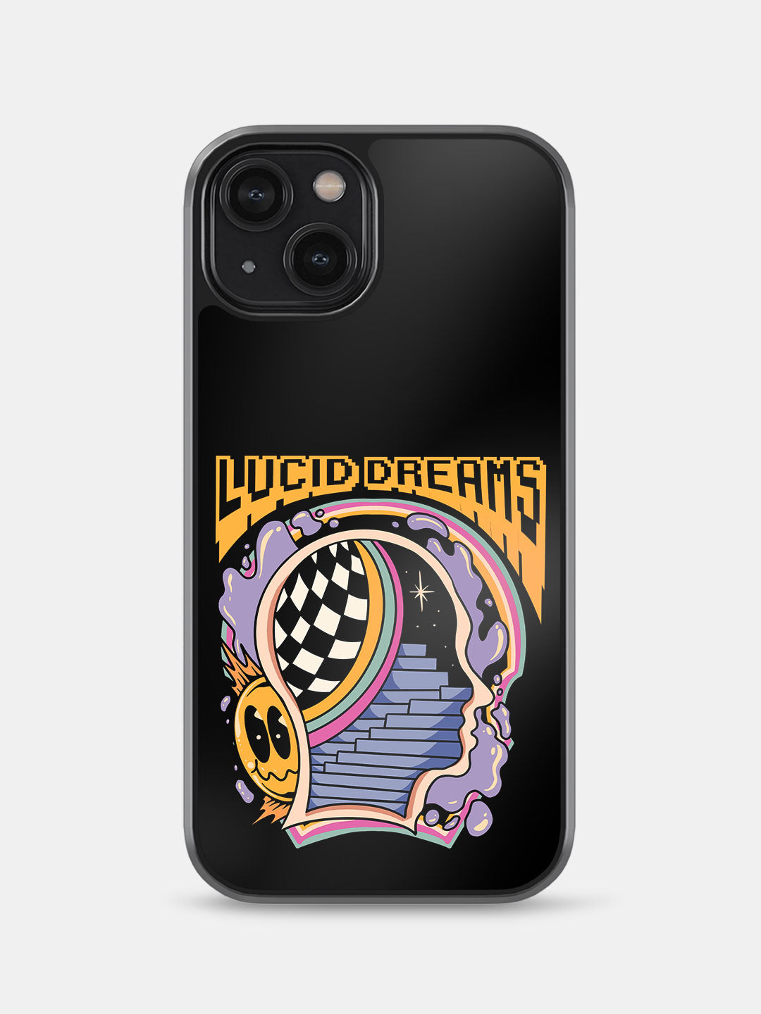 Lucid Dreams - iPhone 14 Cover