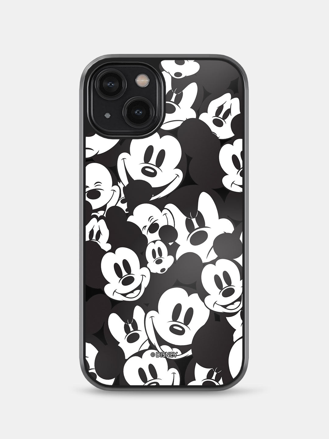 Mickey Smileys - iPhone 14 Cover