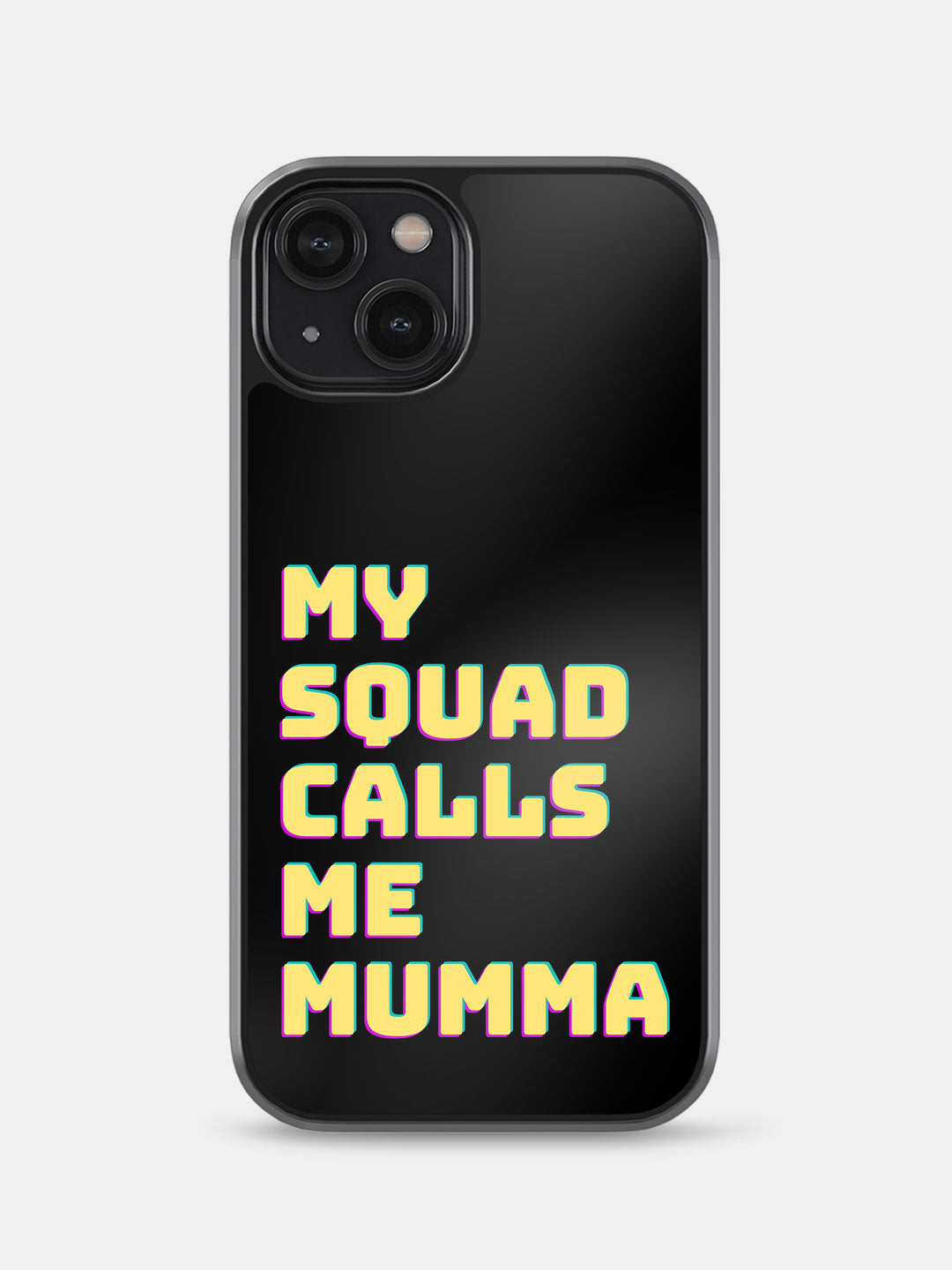 Moms Squad - iPhone 14 Cover