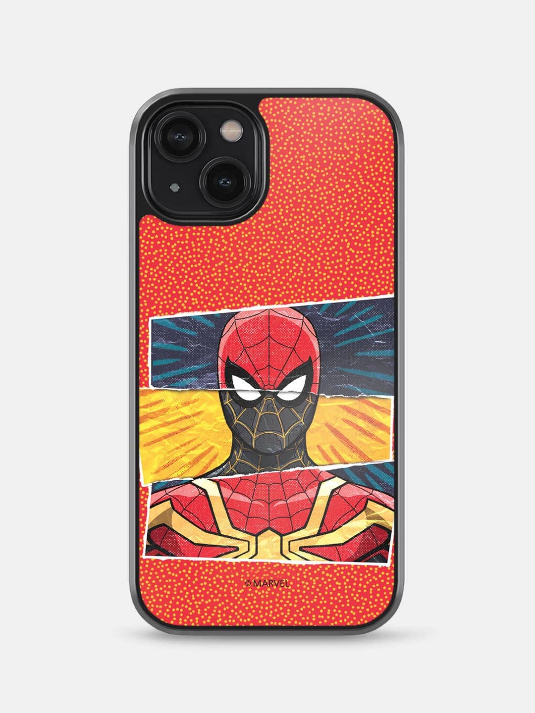 Spider Man Engage - iPhone 14 Cover