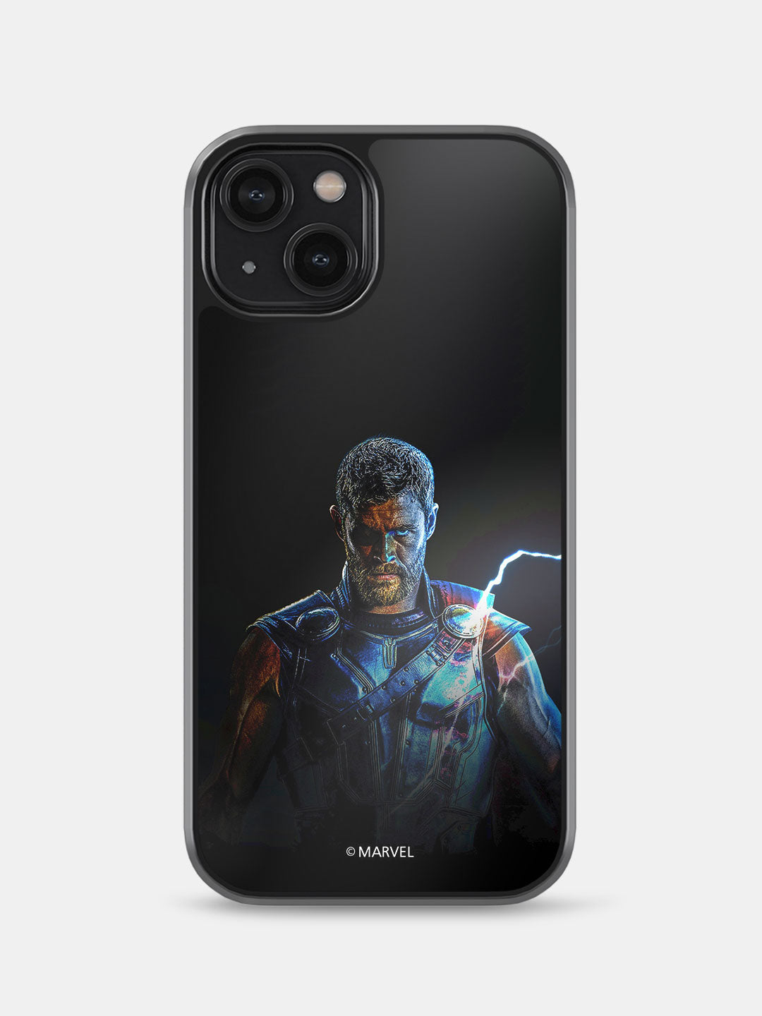 The Thor Triumph - iPhone 14 Cover