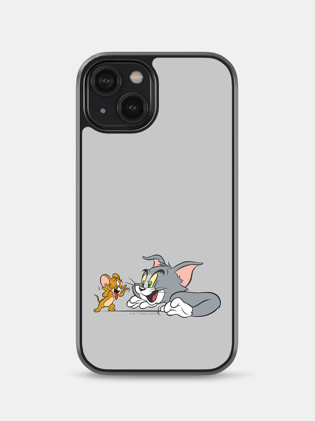 Tomfoolery - iPhone 14 Cover