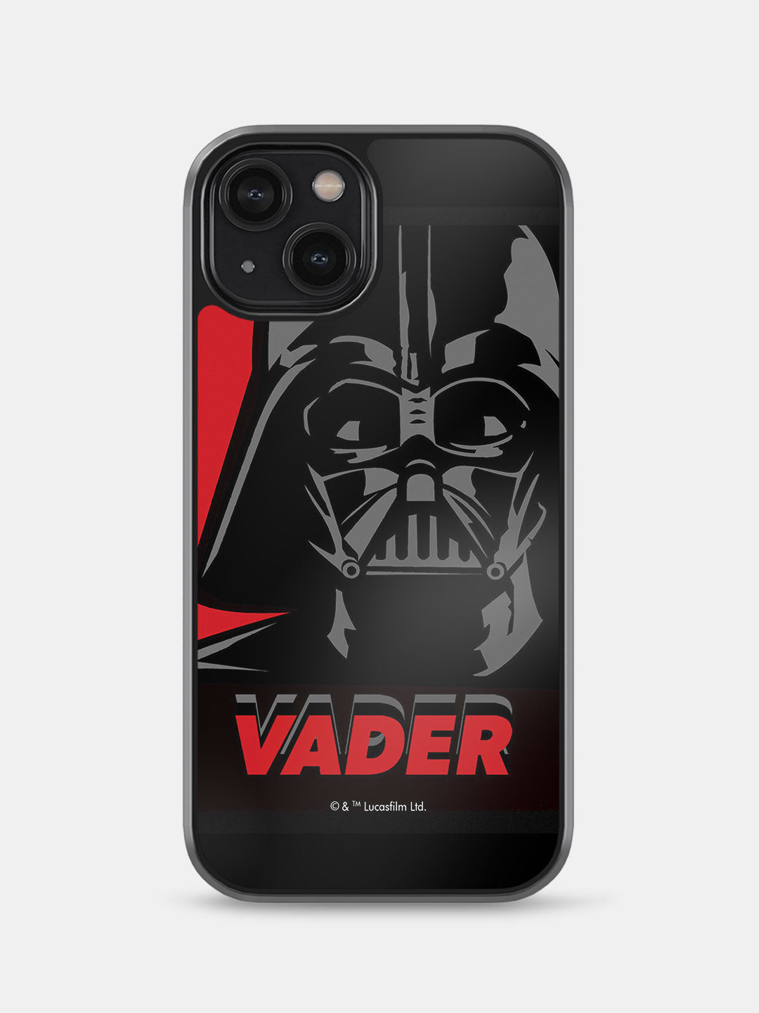 Vader - iPhone 14 Cover