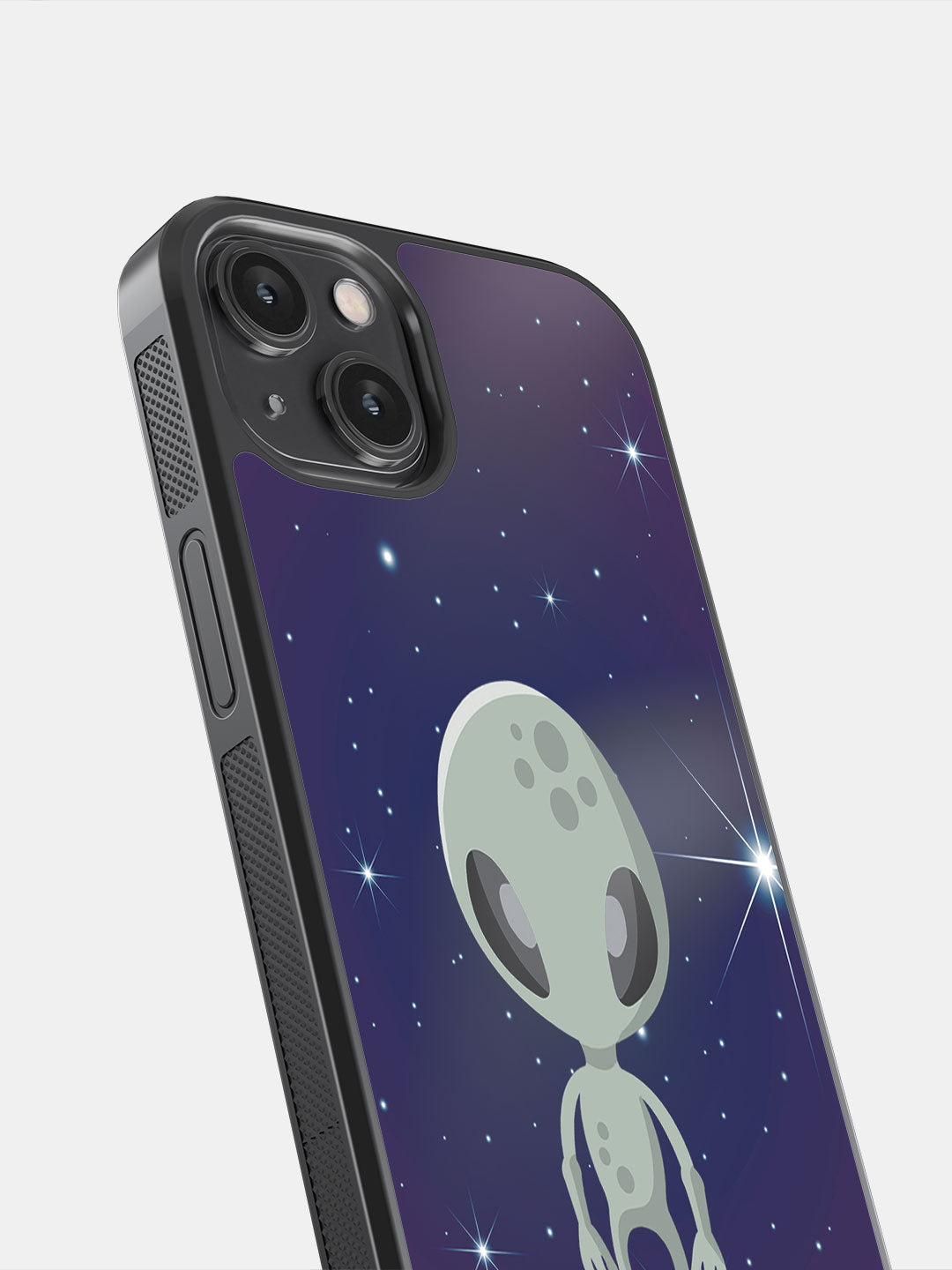 Alien - iPhone 14 Cover