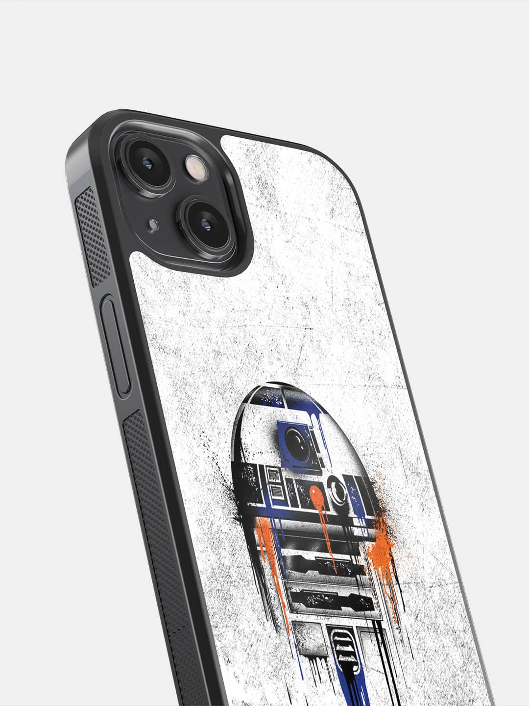 Astro Droid - iPhone 14 Cover