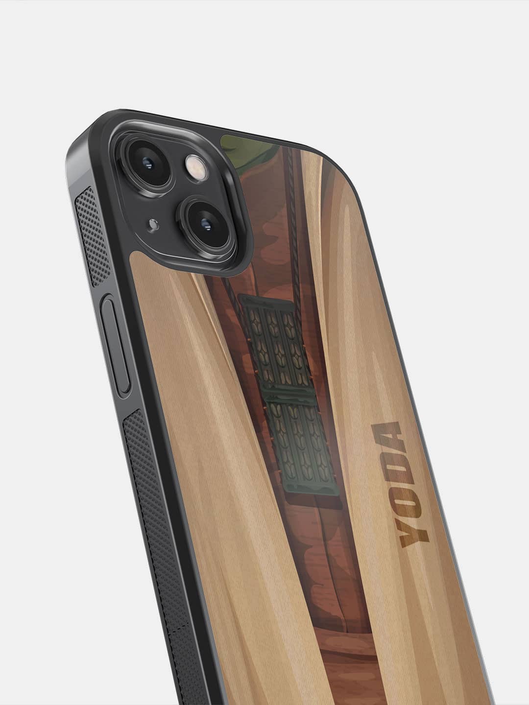 Attire Yoda - iPhone 14 Cover