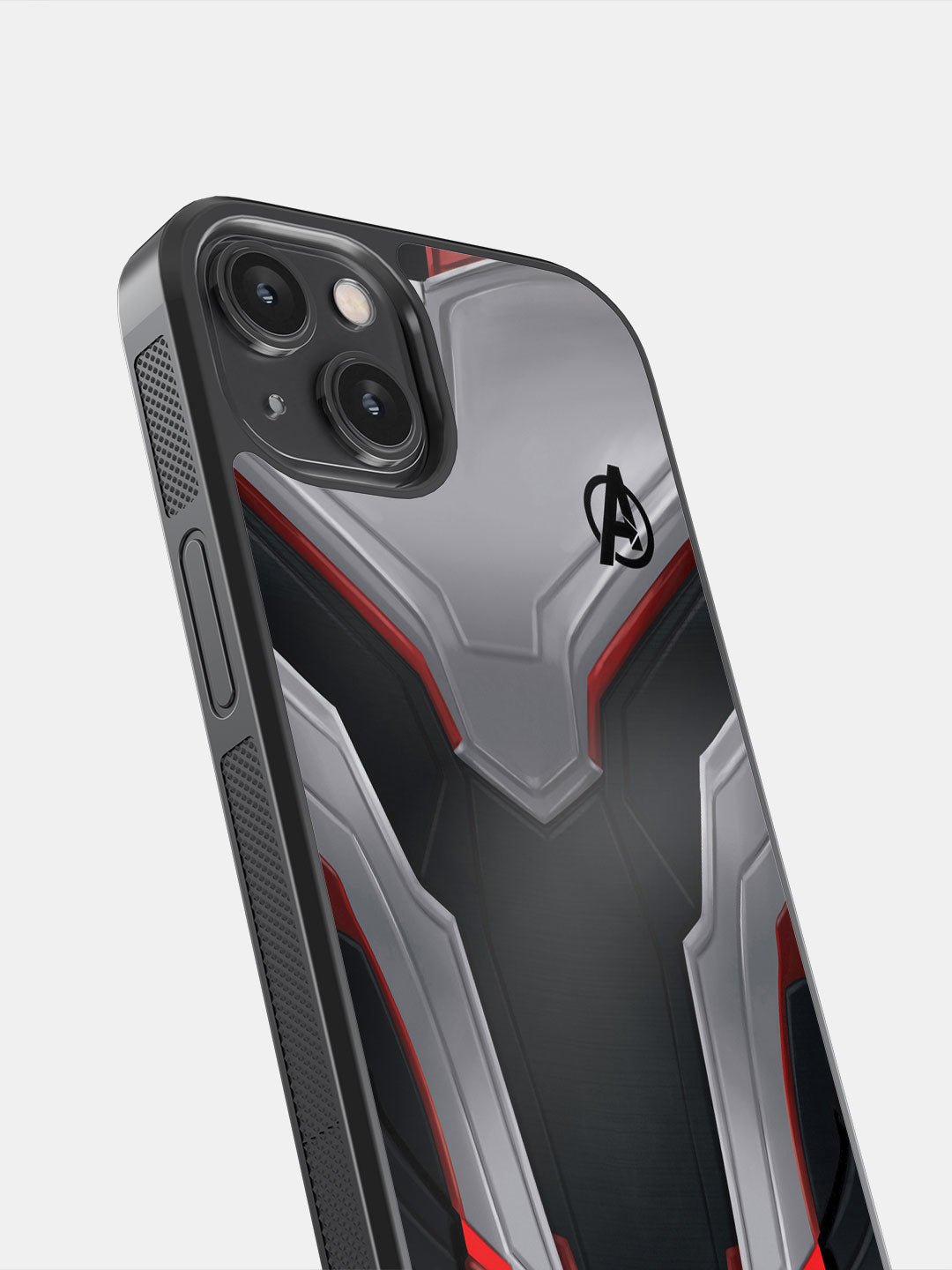 Avengers Endgame Suit - iPhone 14 Cover