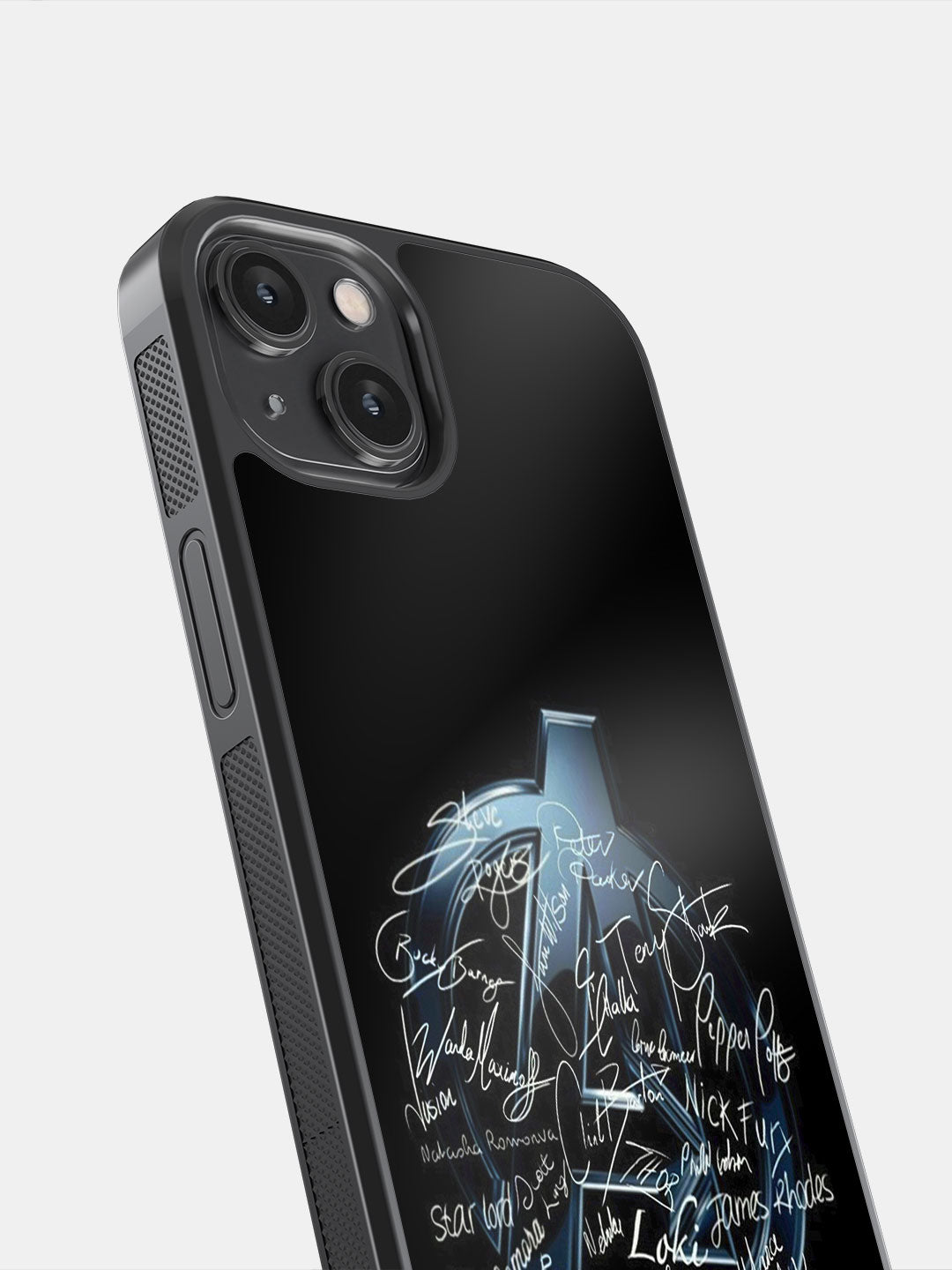 Avengers Nostalgia - iPhone 14 Cover