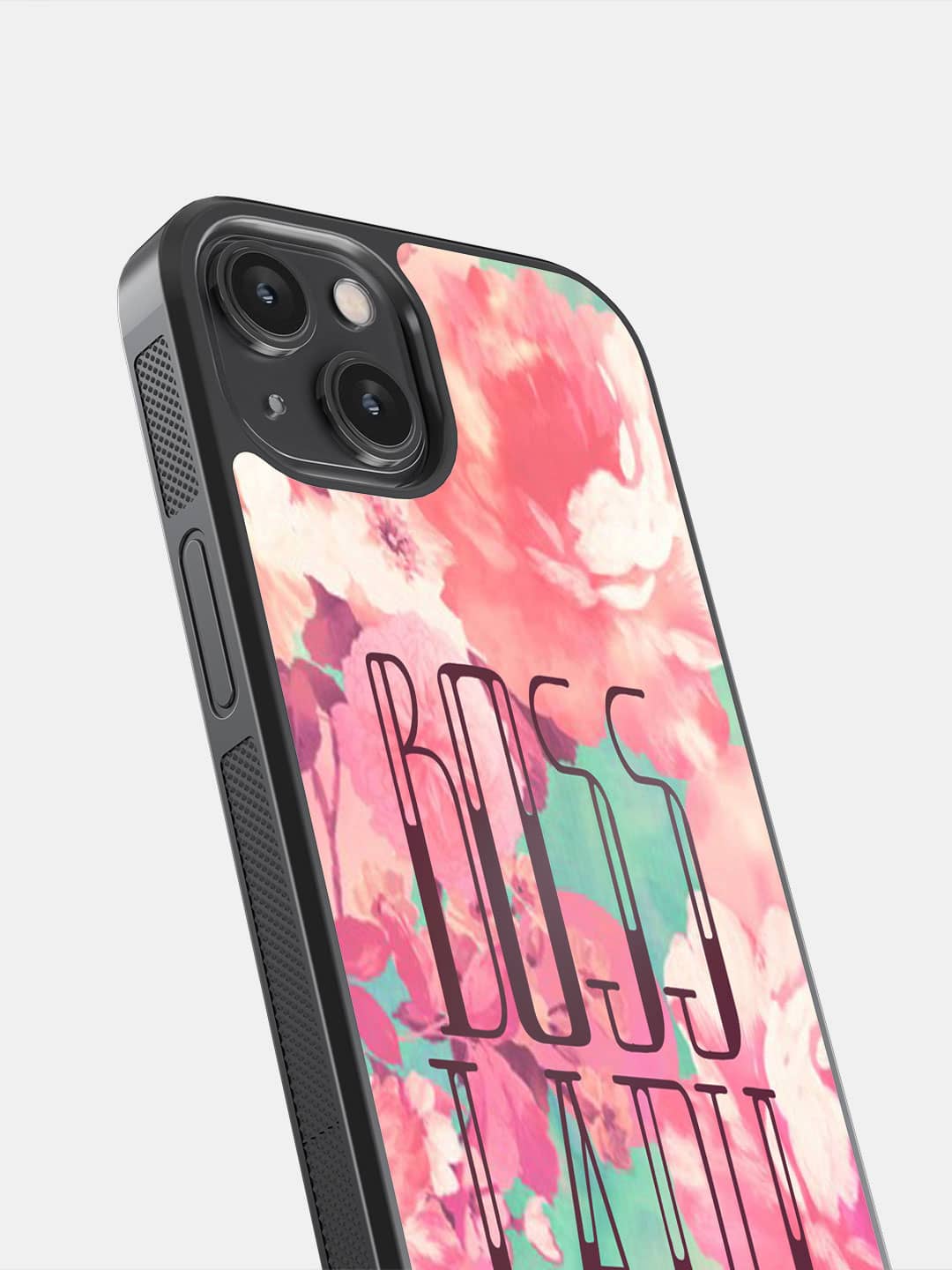 Boss Lady - iPhone 14 Cover