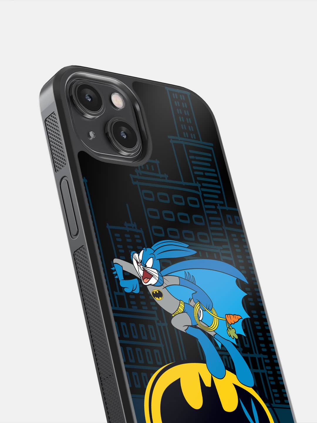 Bugsman - iPhone 14 Cover