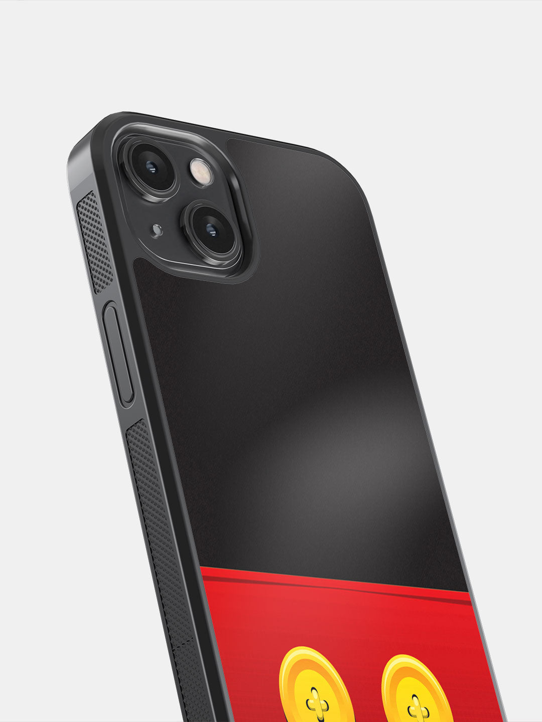 Classic Mickey - iPhone 14 Cover