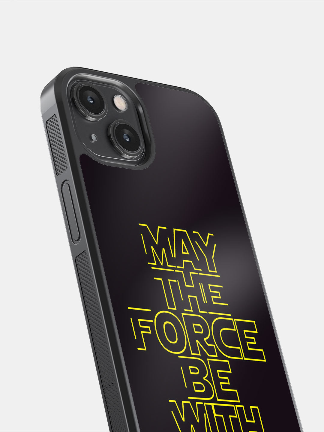 Classic Star Wars - iPhone 14 Cover