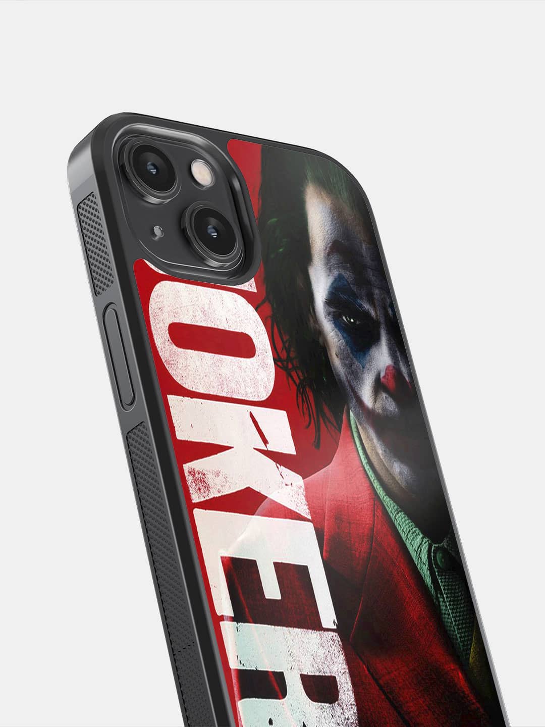 Clown Prince - iPhone 14 Cover