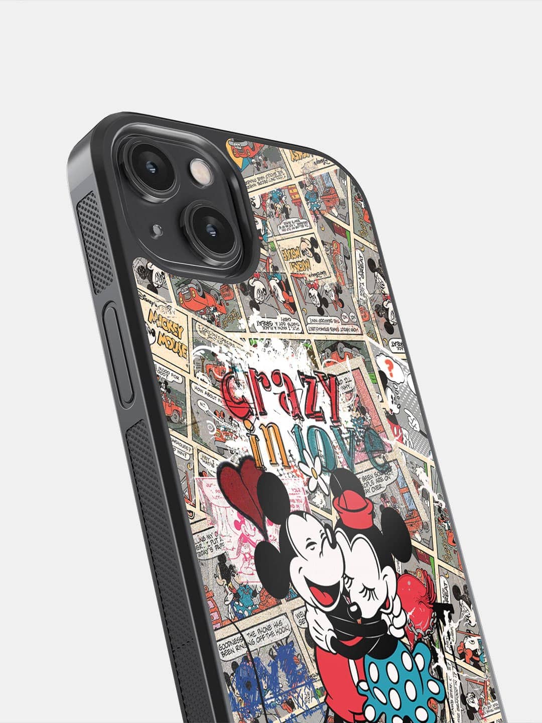 Crazy in love - iPhone 14 Cover