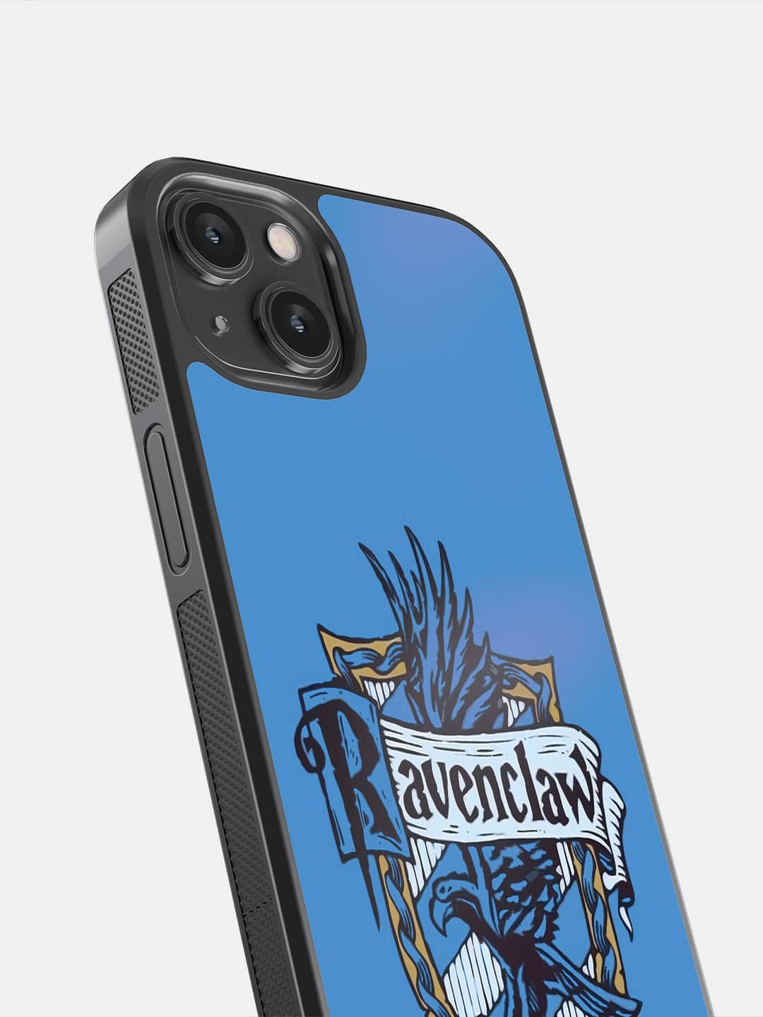 Crest Ravenclaw - iPhone 14 Cover