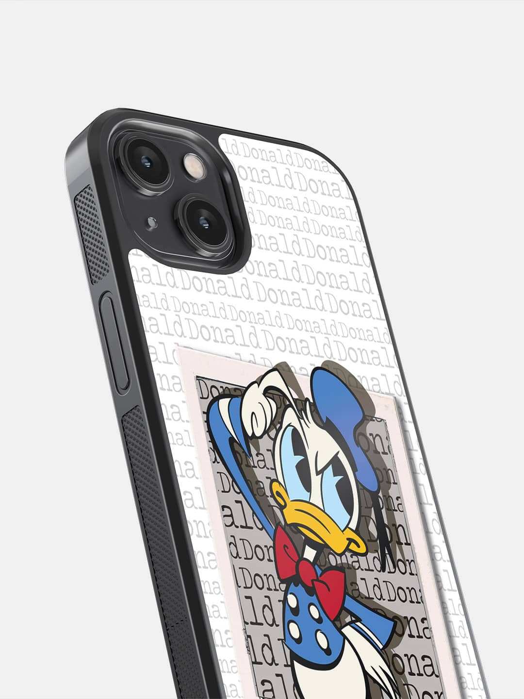 Hello Mr Donald - iPhone 14 Cover