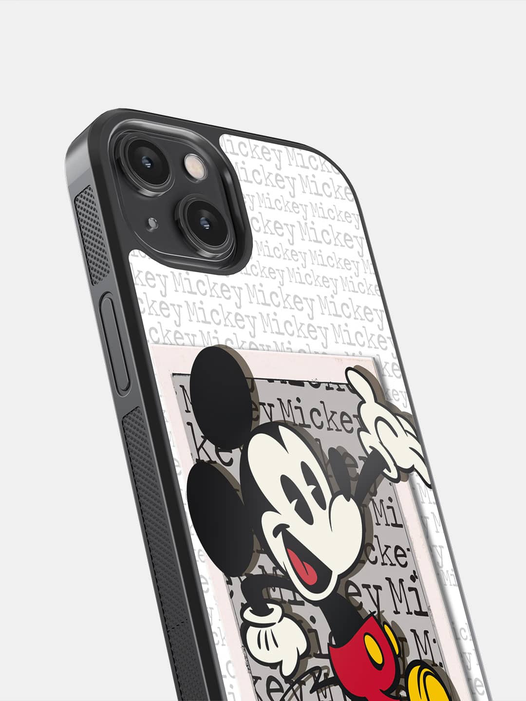 Hello Mr Mickey - iPhone 14 Cover