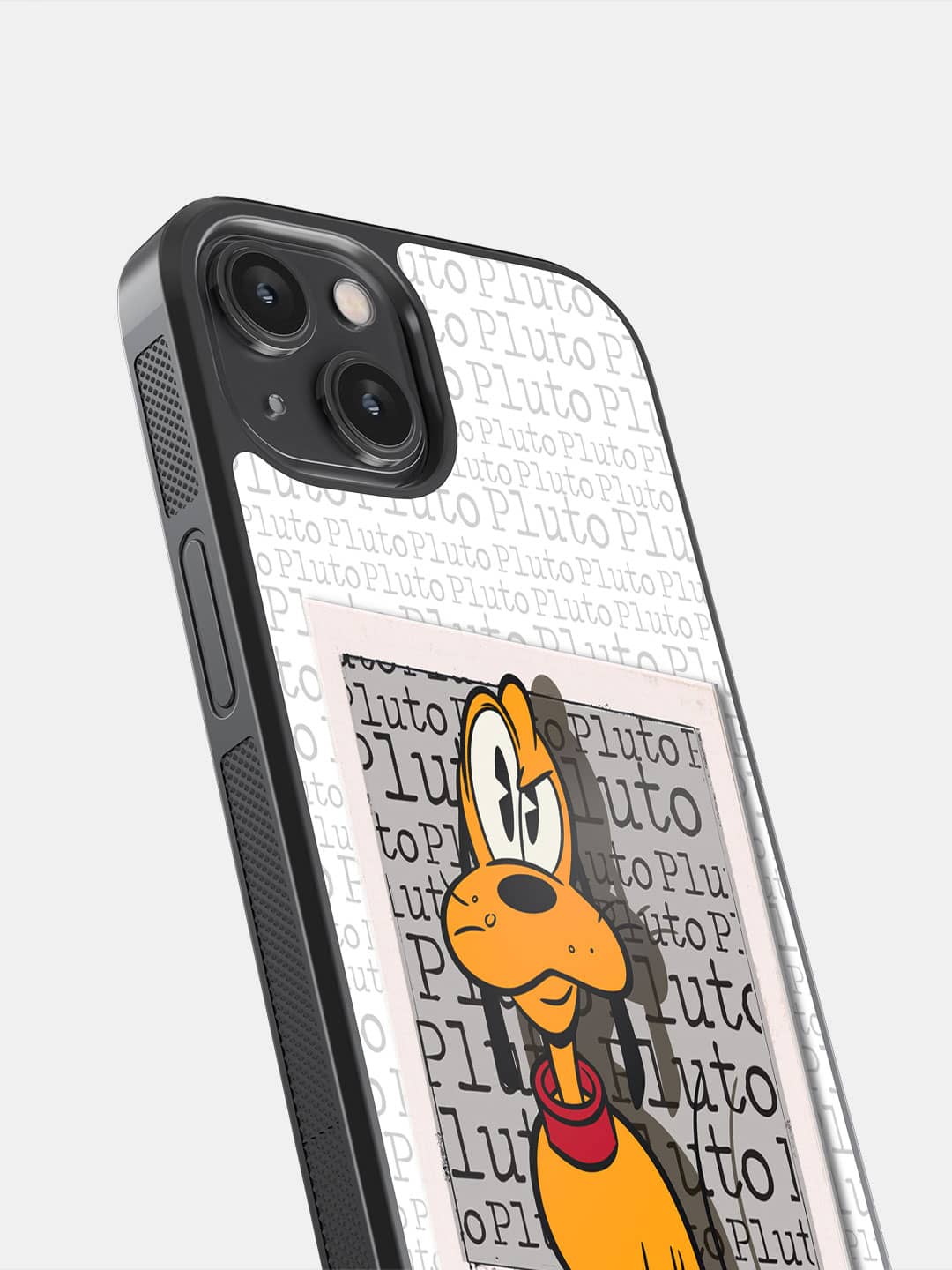 Hello Mr Pluto - iPhone 14 Cover