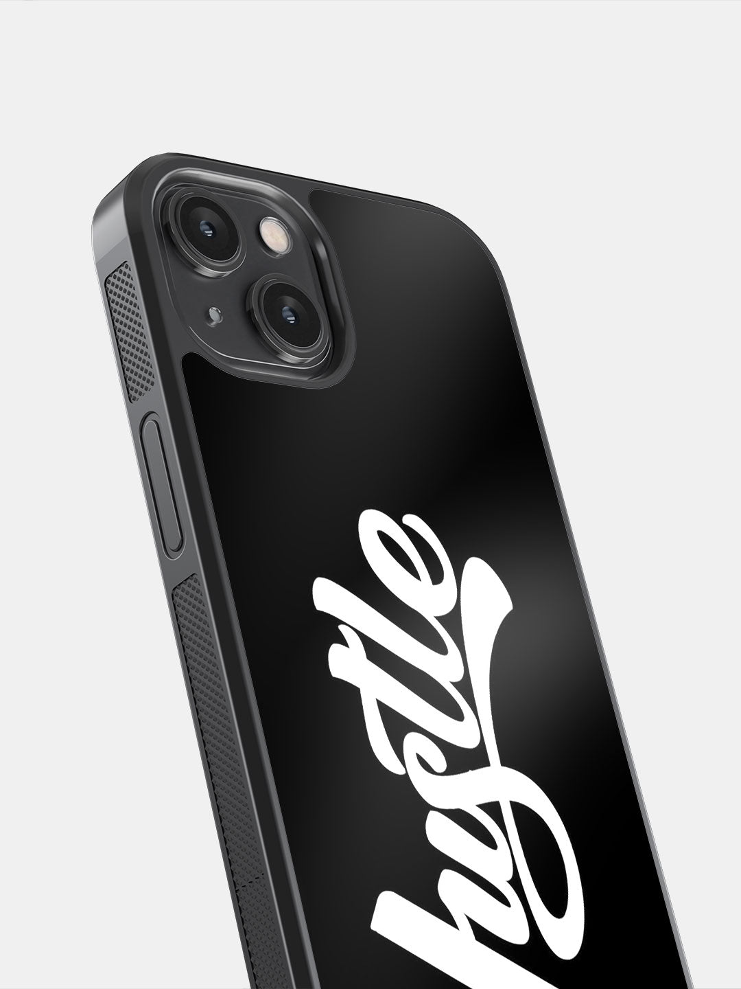 Hustle - iPhone 14 Cover