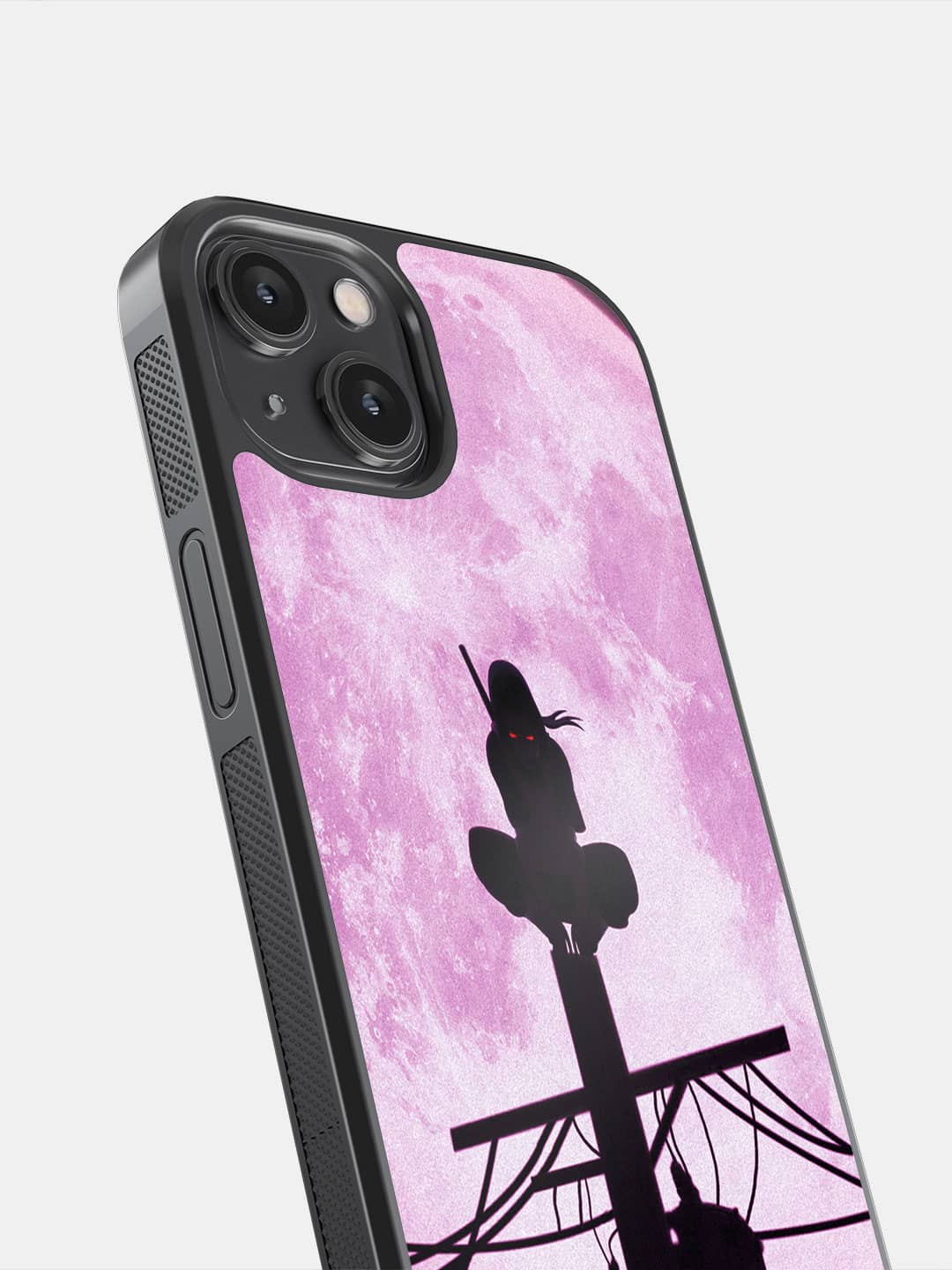 Itachi Uchiha - iPhone 14 Cover