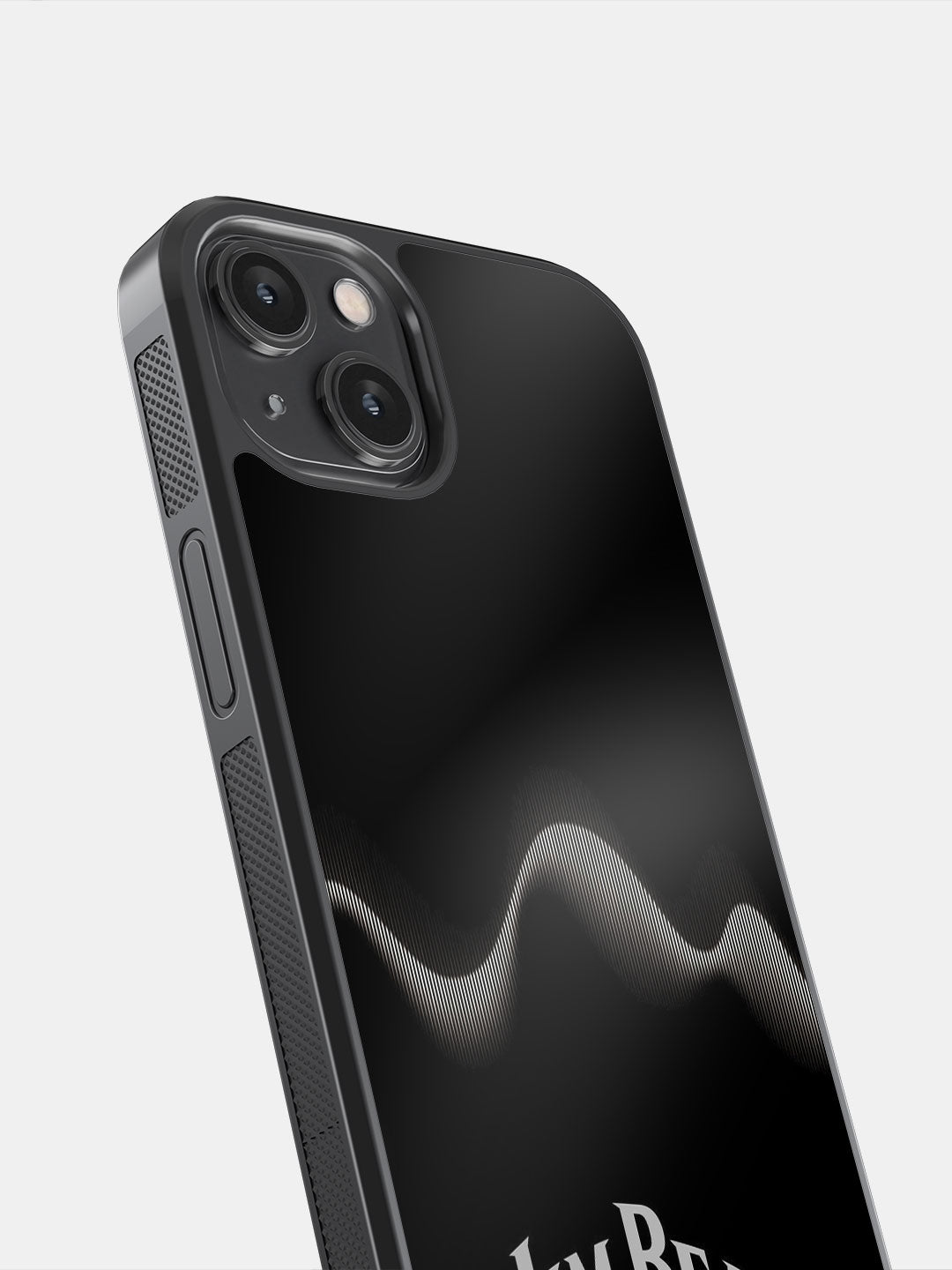 Jim Beam Sound Waves - iPhone 14 Cover
