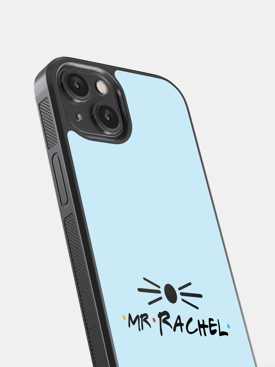 Lobster Mates Mr Rachel - iPhone 14 Cover