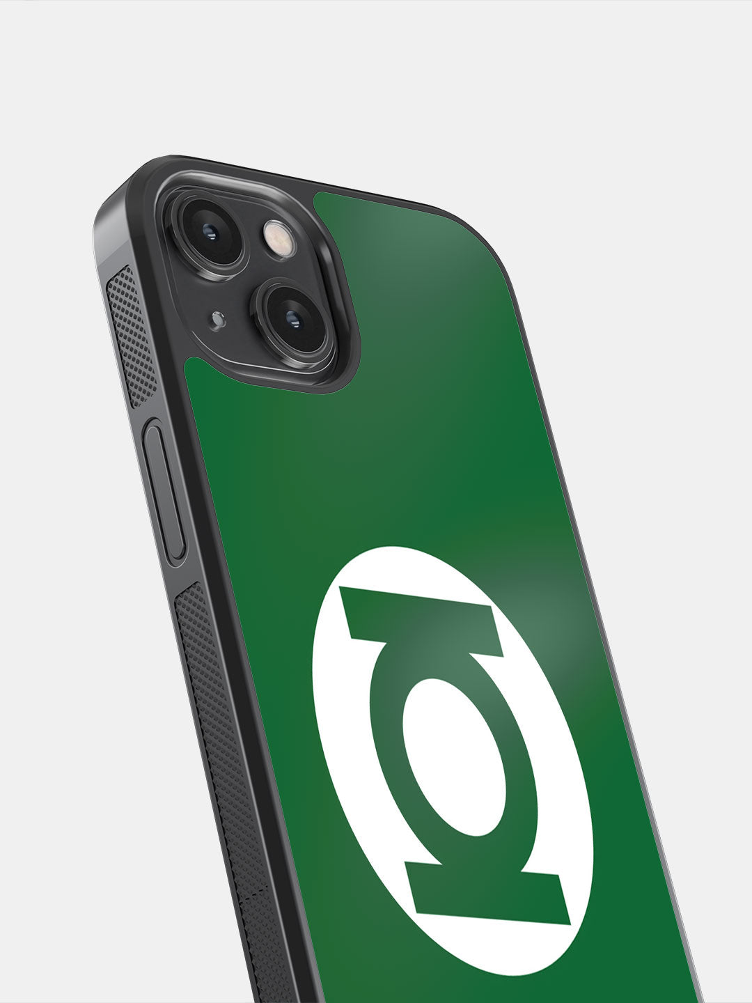 Logo Green Lantern - iPhone 14 Cover