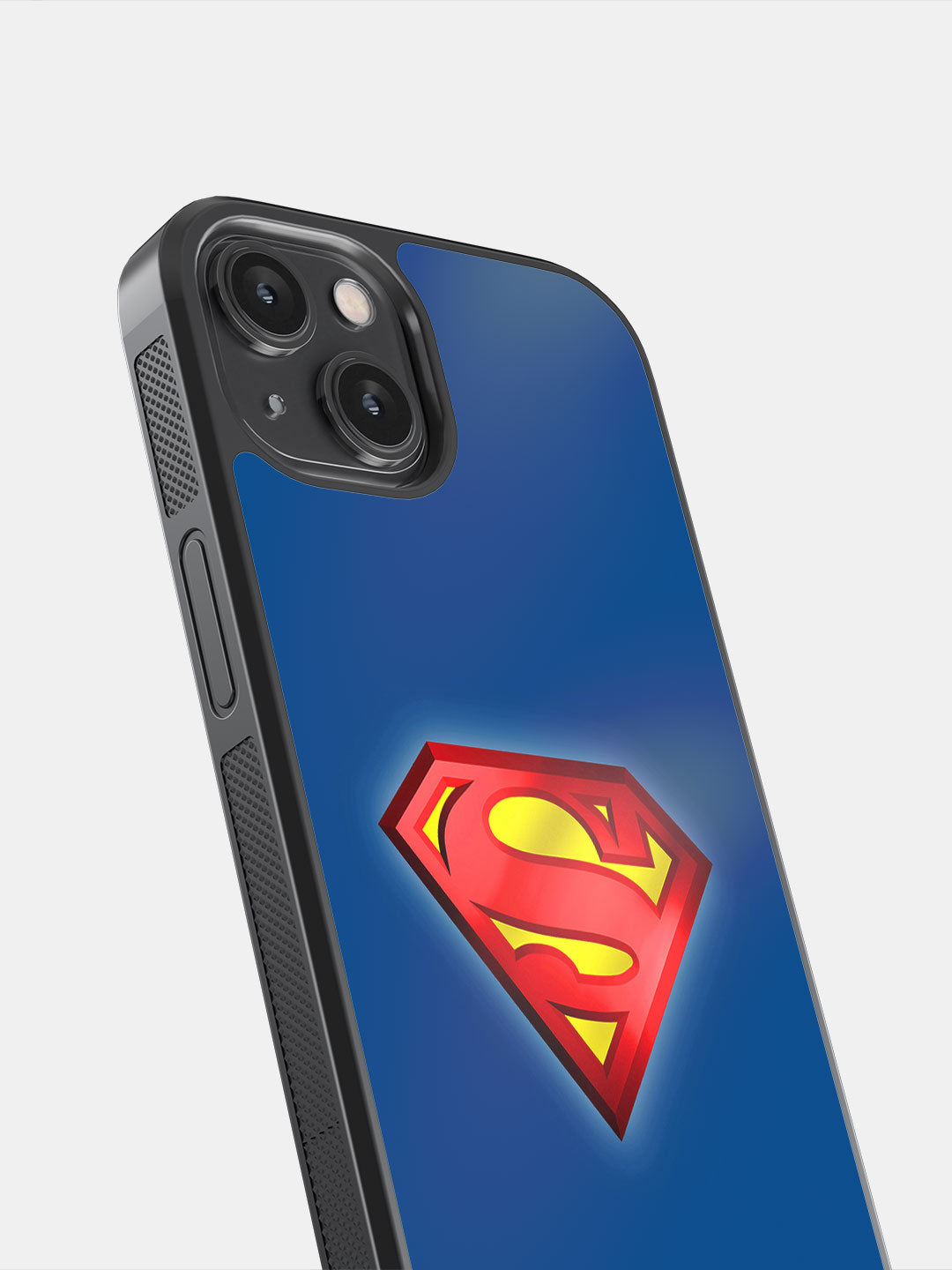 Logo Superman - iPhone 14 Cover