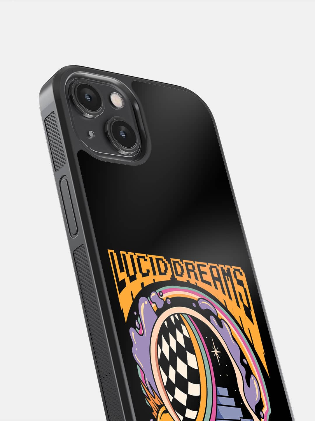 Lucid Dreams - iPhone 14 Cover