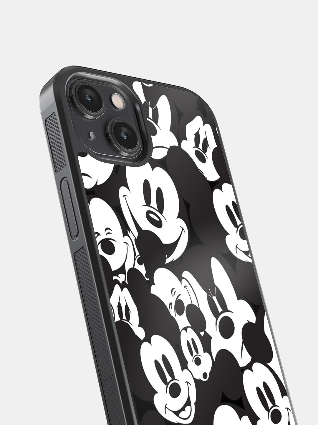 Mickey Smileys - iPhone 14 Cover