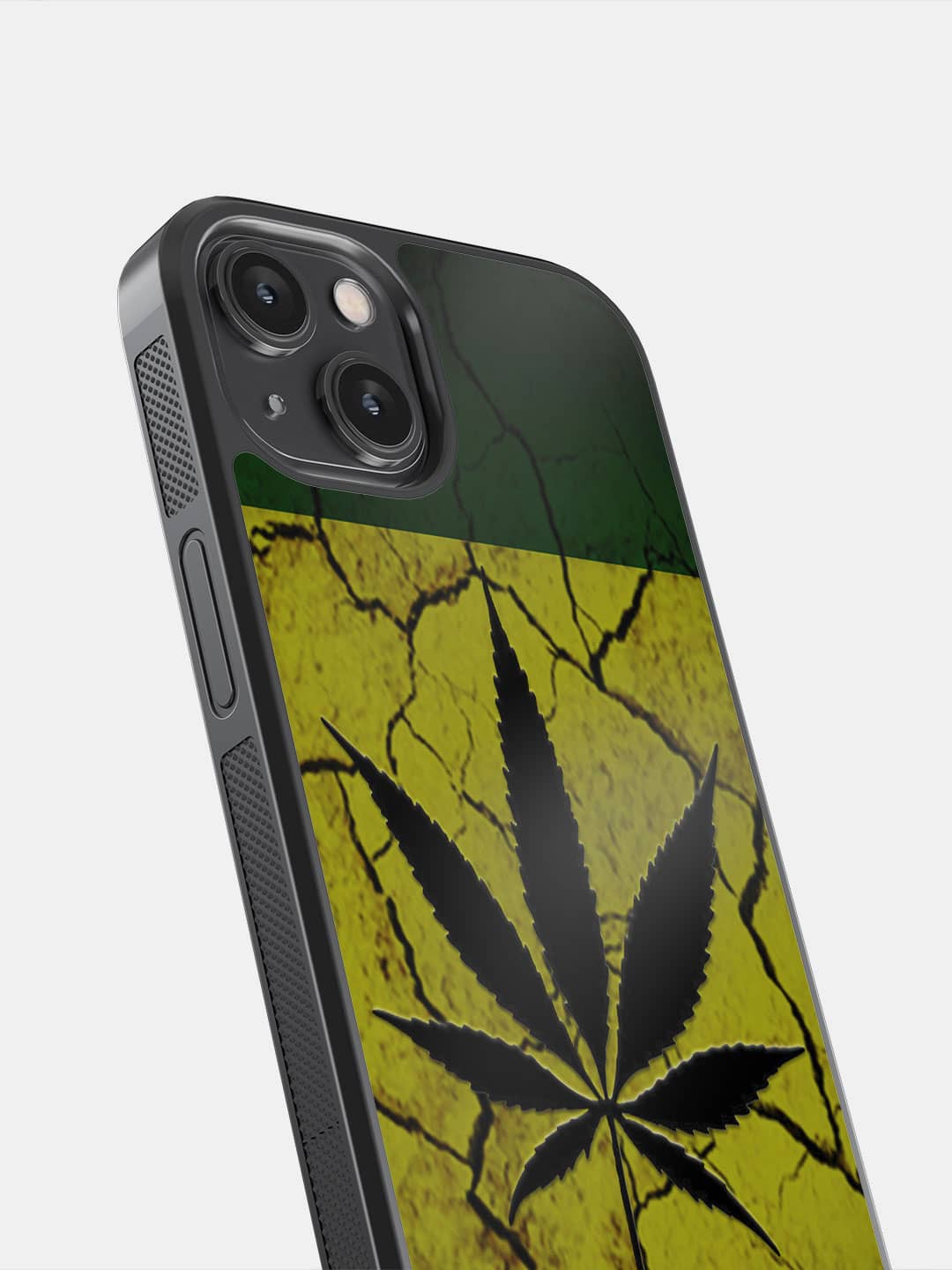 Rastafari - iPhone 14 Cover