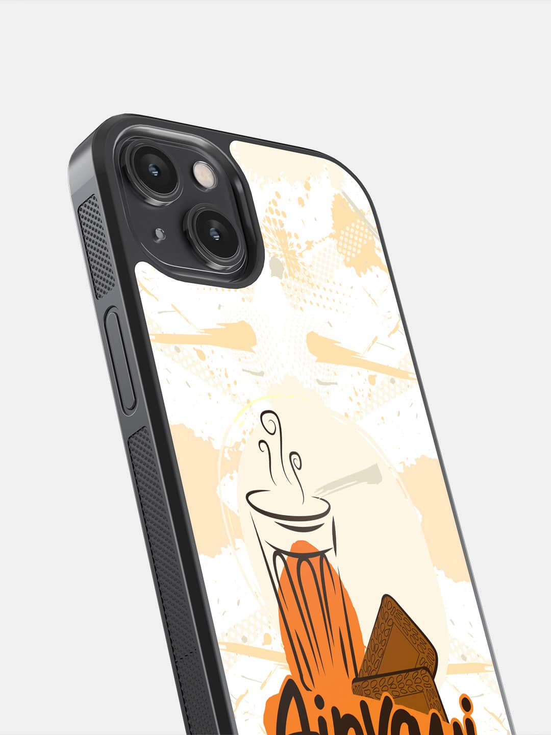 SM Ainvayi Ainvayi - iPhone 14 Bumper Cover