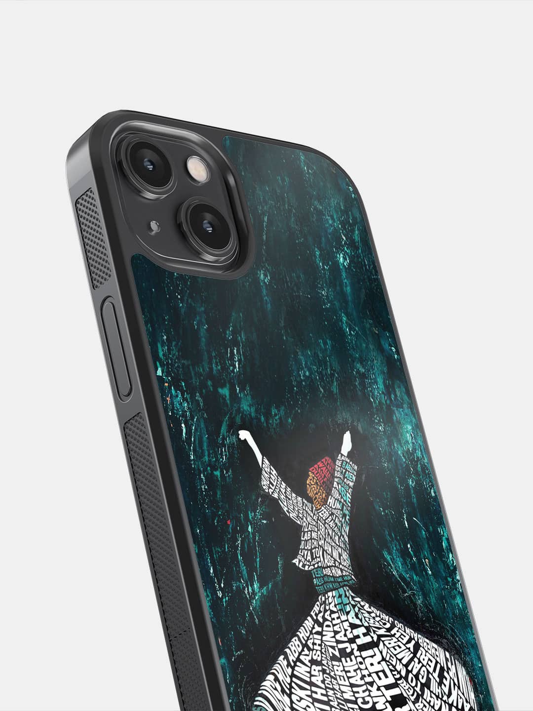 SM Shukran Allah - iPhone 14 Bumper Cover