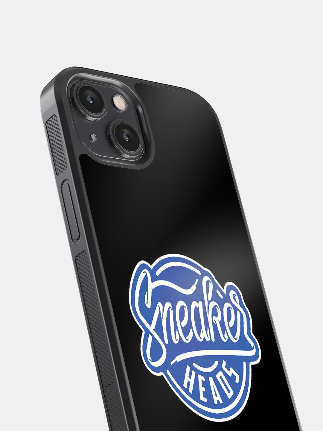 Sneakerhead Badge - iPhone 14 Bumper Cover