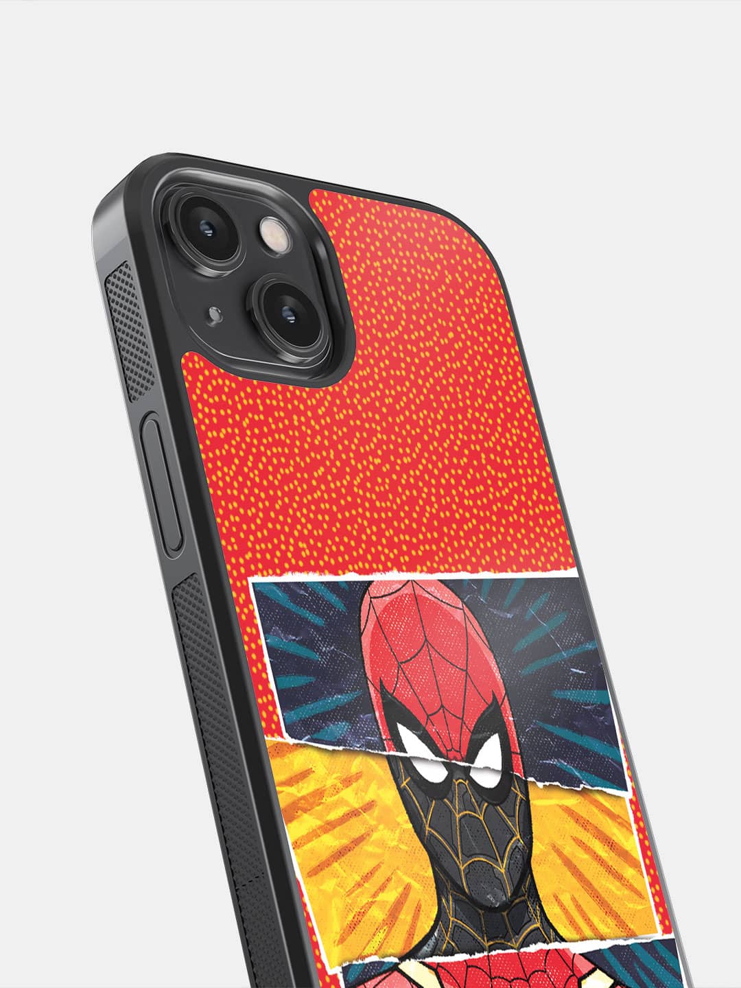Spider Man Engage - iPhone 14 Cover