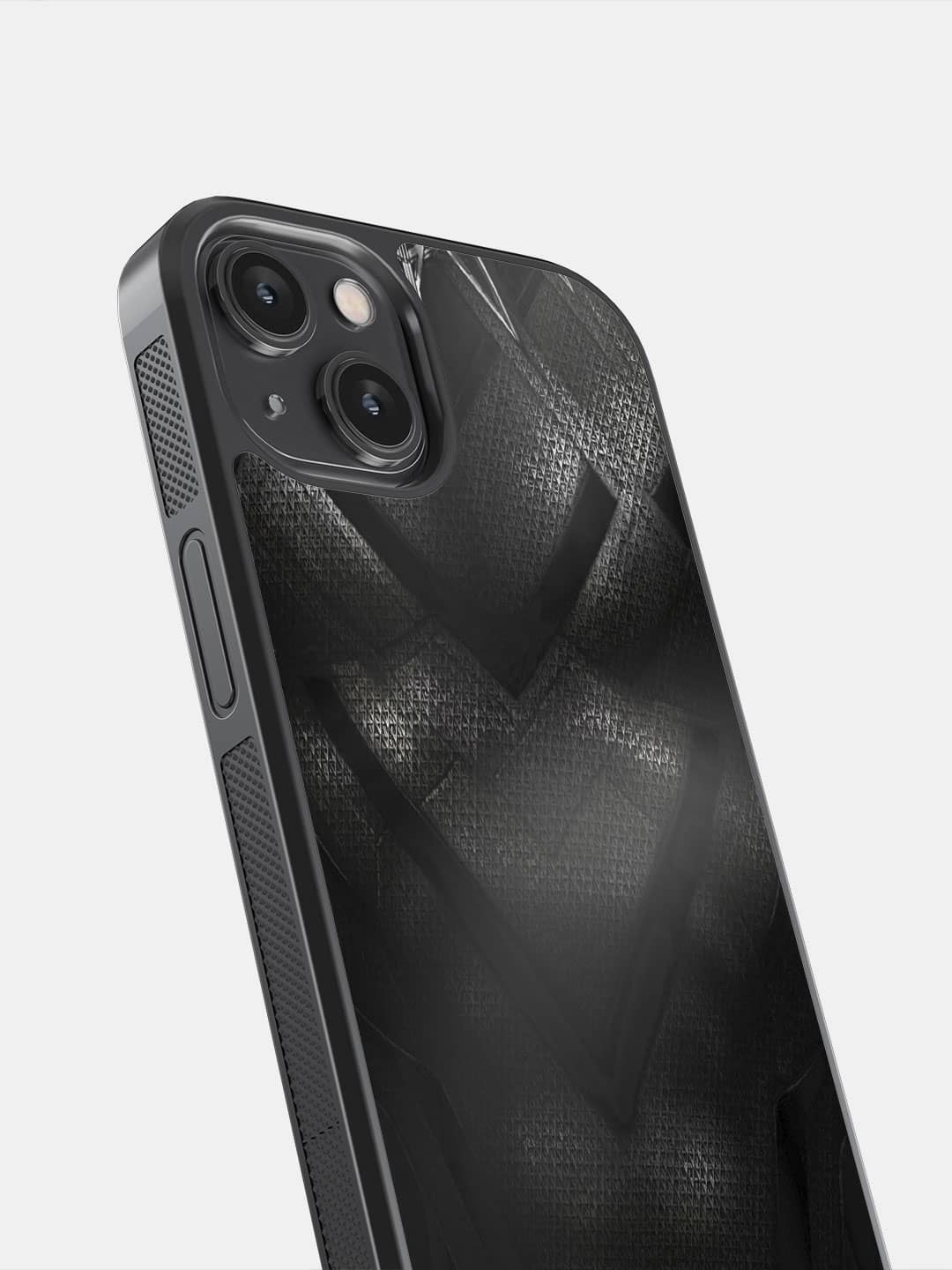 Suit up Black Panther - iPhone 14 Bumper Cover