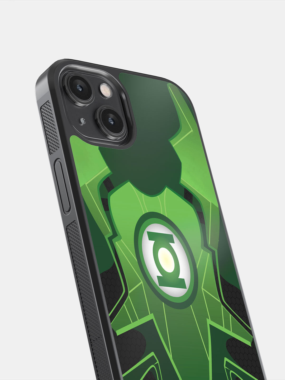 Suit up Green Lantern - iPhone 14 Cover
