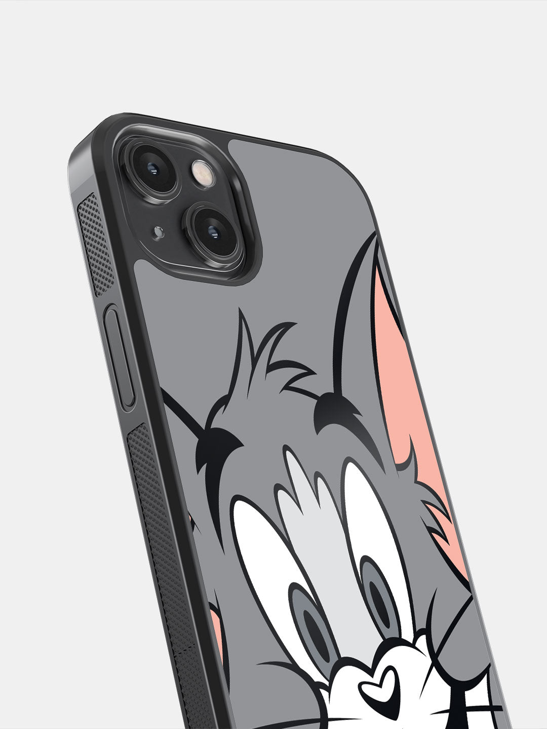 Terrific Tom - iPhone 14 Bumper Cover